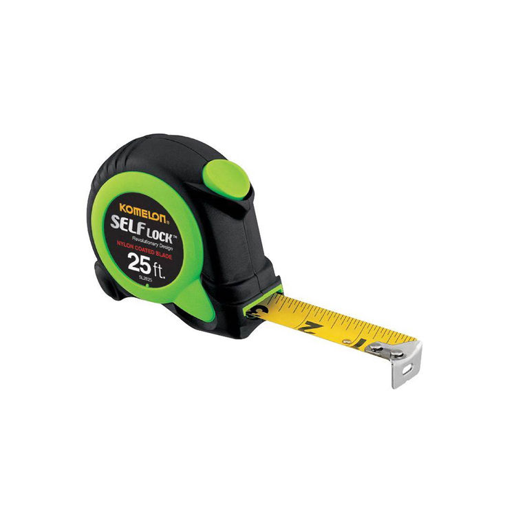 ridgid tape measure