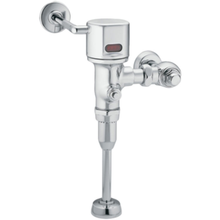 Moen 8312AC10 Moen Commercial 8312AC10 3/4