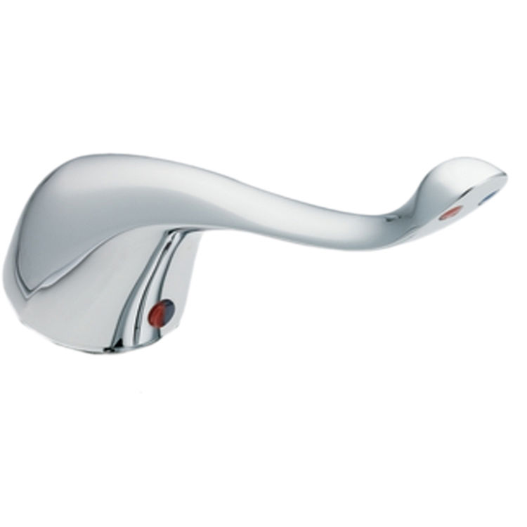 Moen 129900 Moen Commercial 129900 Lever Handle Extended Reach