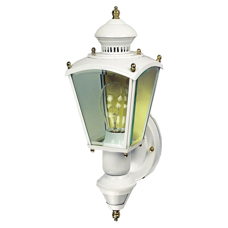 Heathco Hz 4150 Wh Heath Zenith Porch Light Fixture Motion Activated White Heathco Hz 4150 Wh Heath Zenith Porch, Heath Zenith Light Fixtures