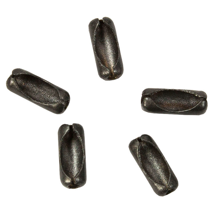 Pack of 5 Jandorf 60376 Chain Connecter 6 Antique Brass
