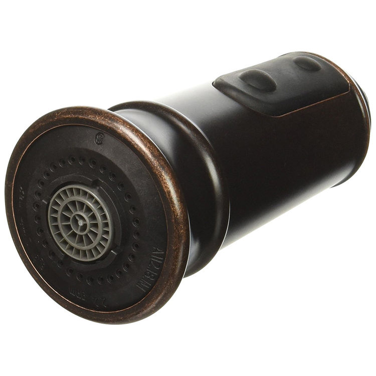 Moen 134742orb Wand Kit Oil Rubbed Bronze Plumbersstock