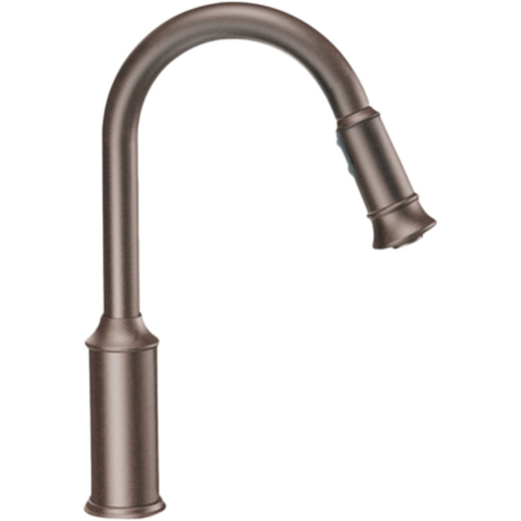 Moen 134743ORB Moen 134743ORB Part Spout Kit Oil Rubbed Bronze