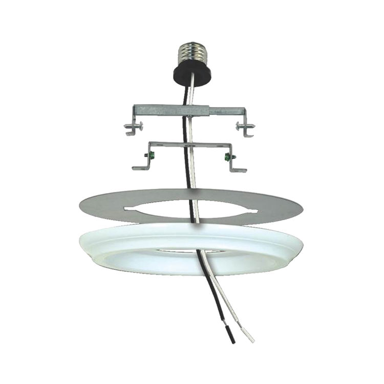 60132 Make A Lamp Kit Orrco jandorf