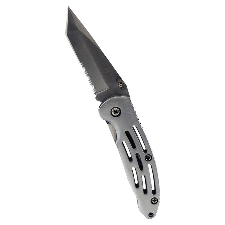 Sheffield Professional Folding Pocket Knife 2 3 4 In X 7 In L