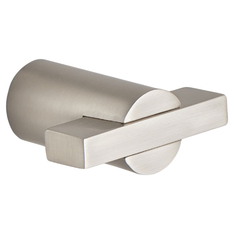 Brizo 699135-NK Brizo 699135-NK Luxe Nickel Drawer Pull
