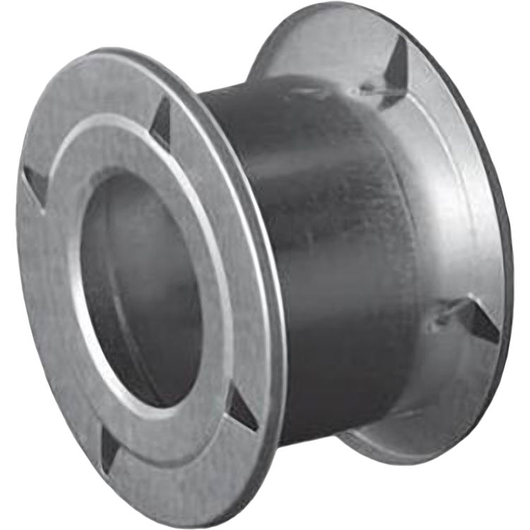 M&G DuraVent 3GVWT DuraVent 3GVWT Type B Gas Vent 3-Inch Wall Thimble