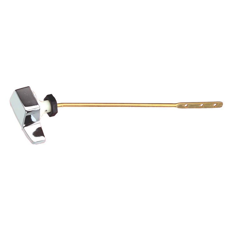 Plumb Pak Pp835-Toilet Flush Lever Porcelain