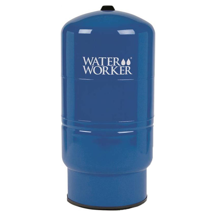 Water Worker HT32B Water Worker HT32B Vertical Precharged Well Tank