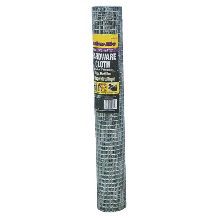 1 8 Inch By 1 8 Inch Mesh Jackson Wire 11061615 Hardware Cloth 36