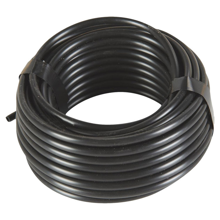 Raindrip 016005P Rain Drip 016005P Raindrip Drip Watering Tubing, 1/4