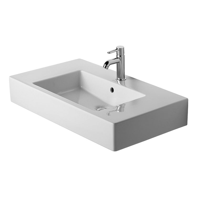 Duravit 329850000 Duravit 0329850000 Vero 33 1/2