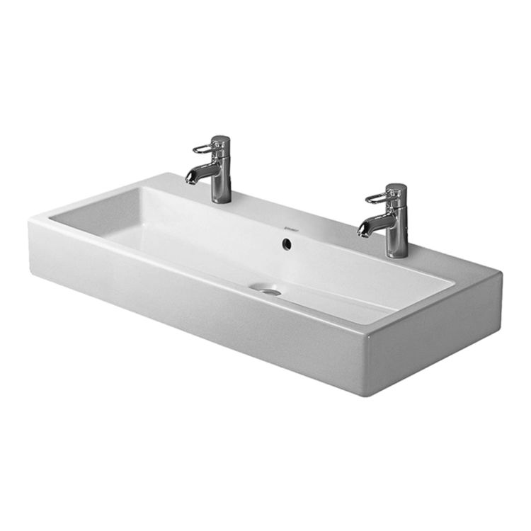 Duravit 454100026 Duravit 0454100026 Vero 39 3/8