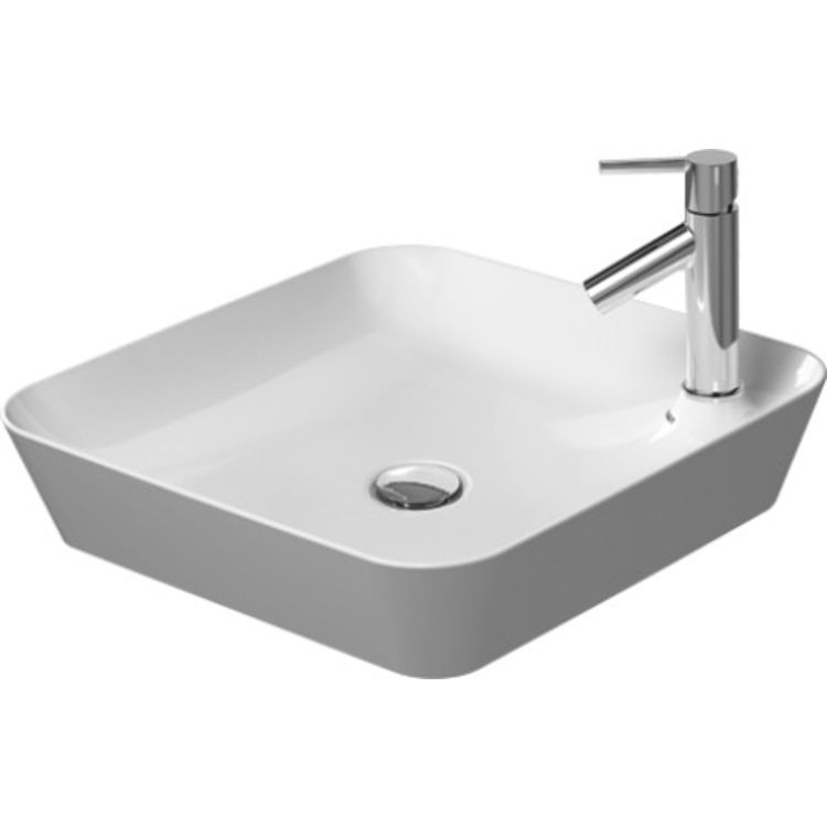 Duravit 23404600001 Duravit 23404600001 Cape Cod 18 1/8