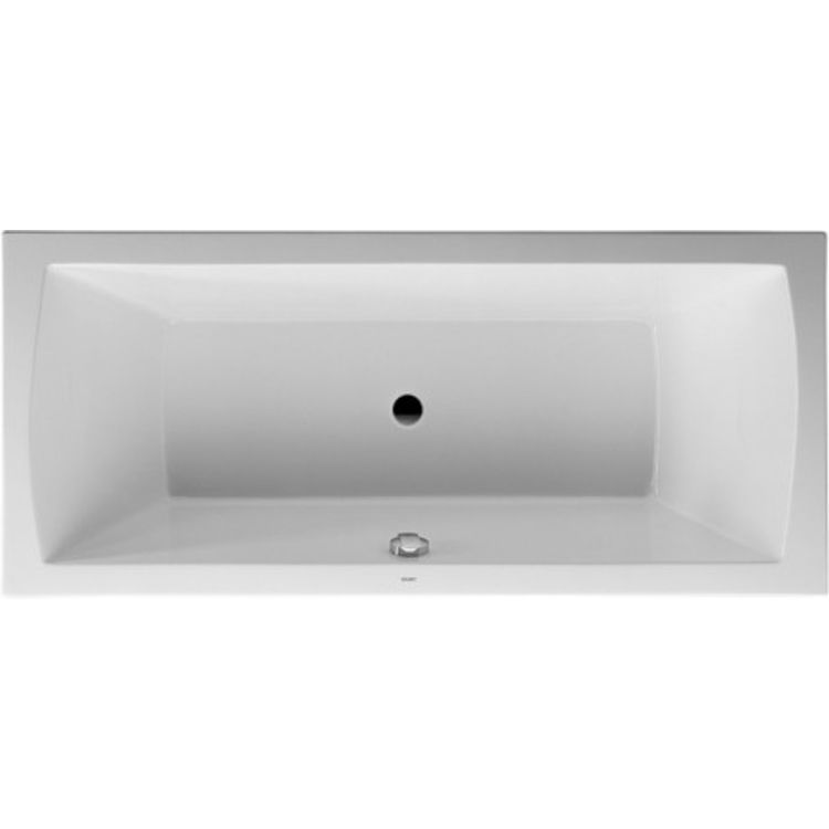Duravit 700028000000090 Duravit 700028000000090 Daro 70-7/8
