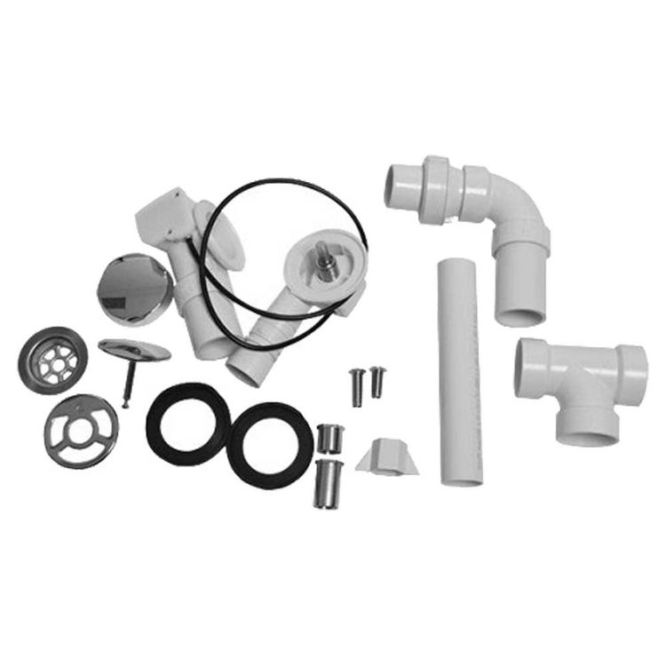 View 3 of Duravit 790238000001000 Duravit 790238000001000 Bath Tub