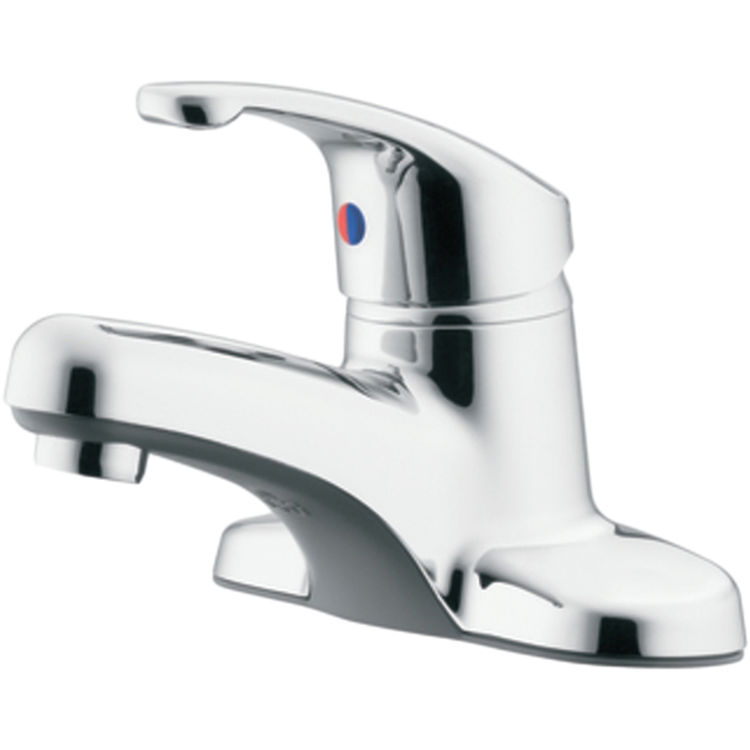 Moen Cfg 47713l Single Handle Bathroom Faucet Plumbersstock