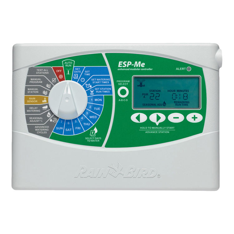 Rainbird ESPMEPANEL Rain Bird 639340 - ESP-ME WiFi Enabled Replacement Front Panel