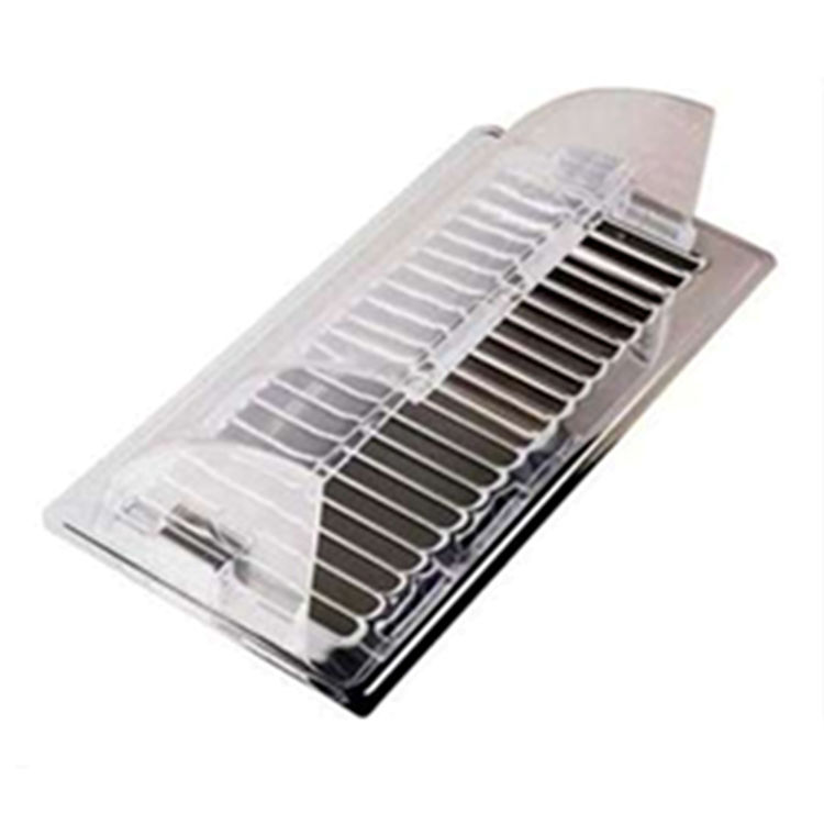 Deflecto 99 Magnetic Floor Register Air Deflector