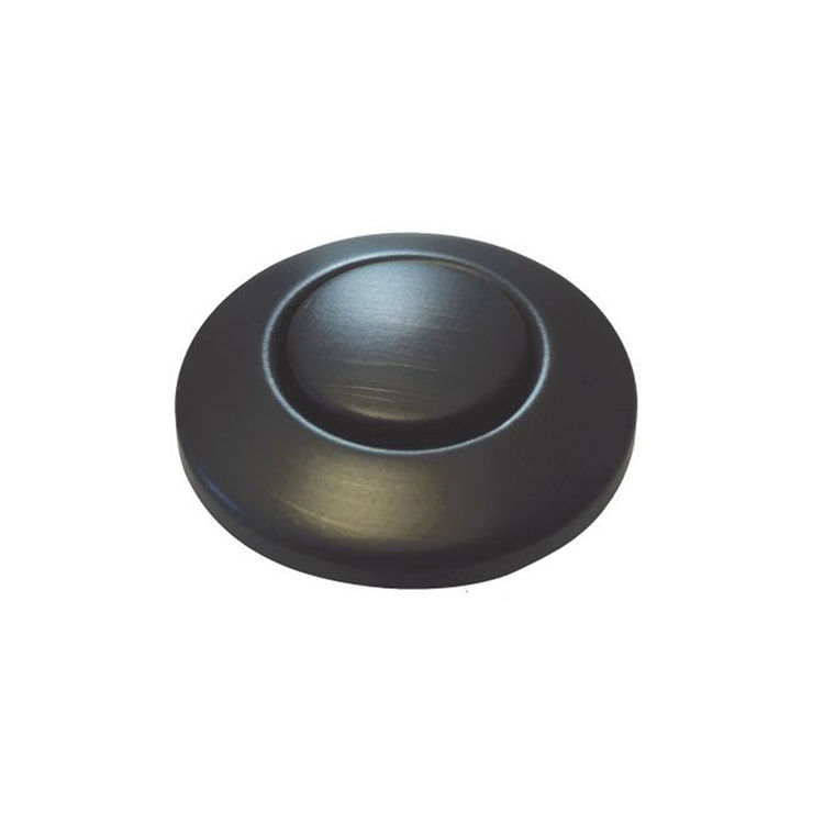 Moen AS-4201-BRB Moen AS-4201-BRB Mediterranean Bronze Disposal Air Switch Button