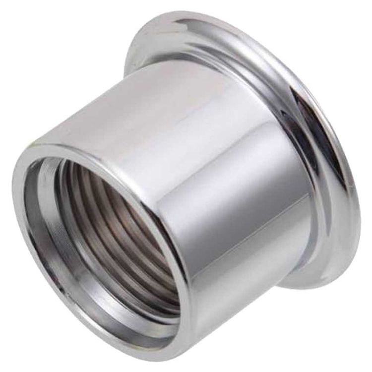 Delta RP51917SP Delta RP51917SP Spotshield Stainless Dryden Diverter Trim Sleeve