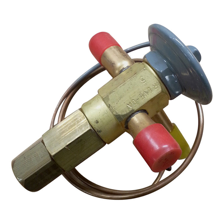 Refreigeration Expansion Valve 5-GA