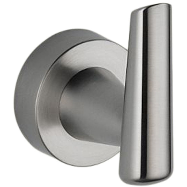 Delta 77135-SS Delta 77135-SS Delta Robe Hook (Stainless)