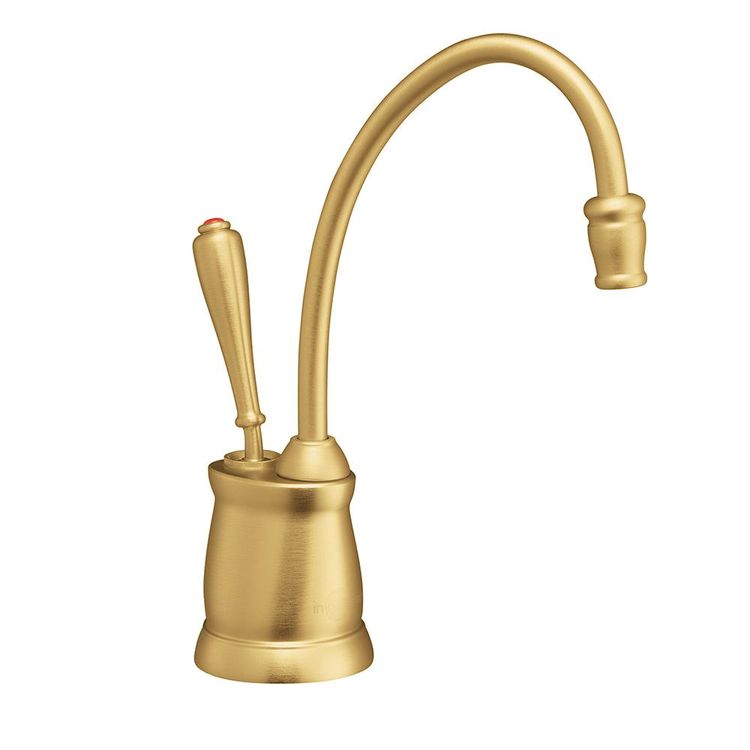 Water Dispensers & Coolers Water Dispensers Brushed Bronze InSinkErator