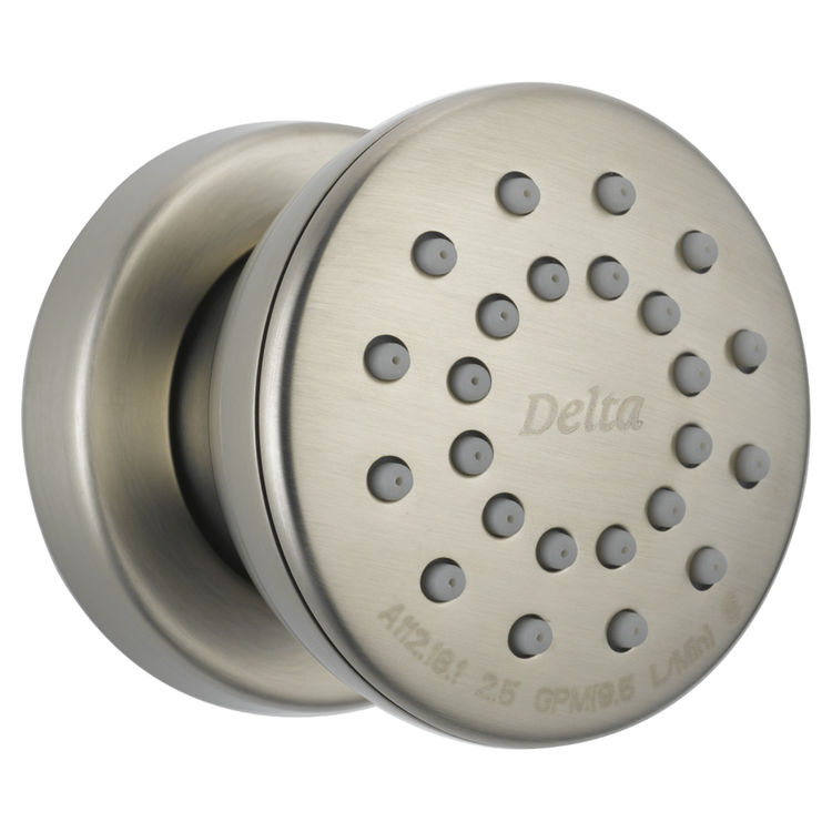 Delta 50102-SS Delta 50102-SS Stainless Body Spray Accessory