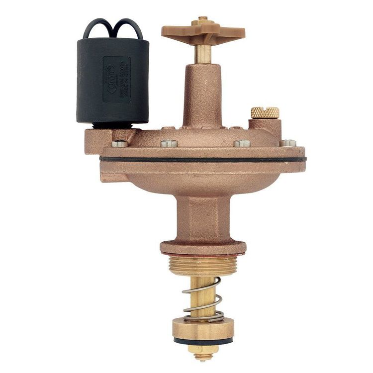 Orbit 57030p Automatic Converter Valve 1 in Inlet Size for sale online 