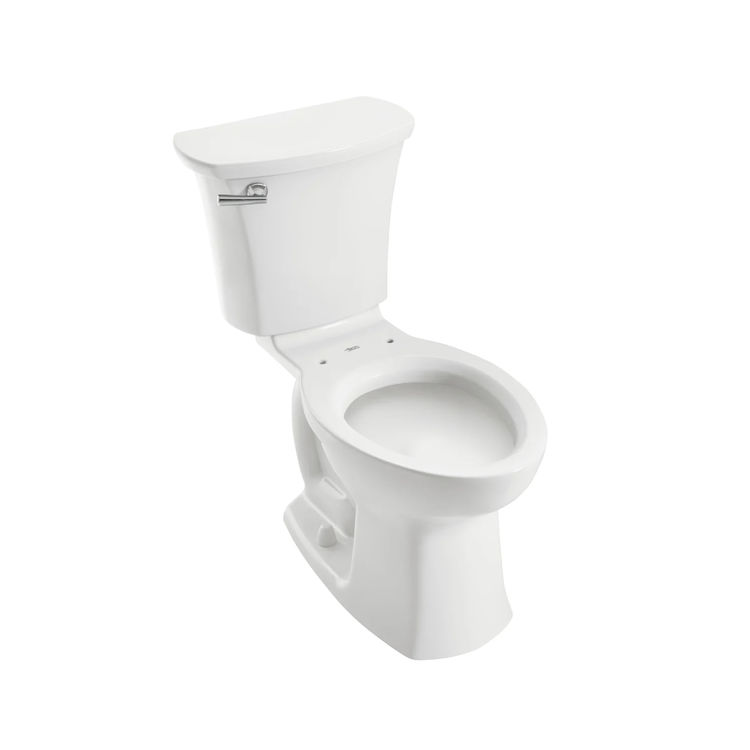 ada elongated toilet