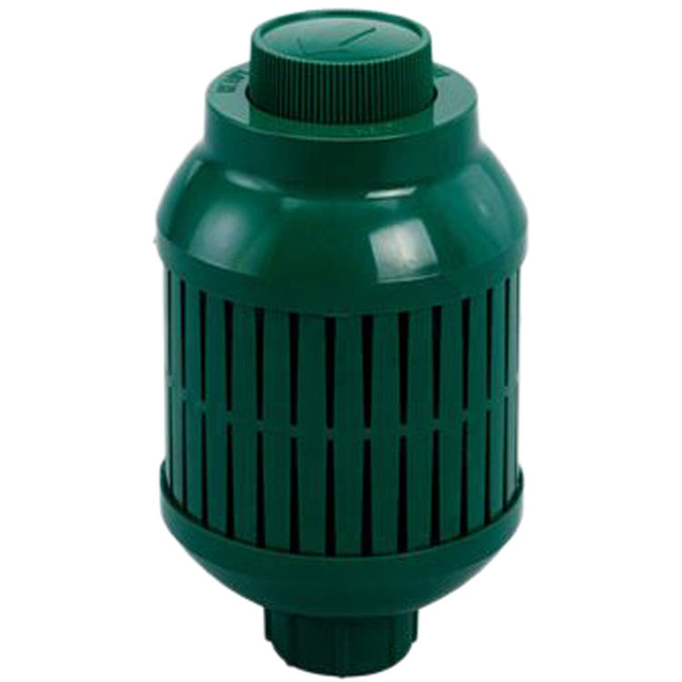 Orbit 58049N Orbit 58049N Soaker Irrigator with Flow Control