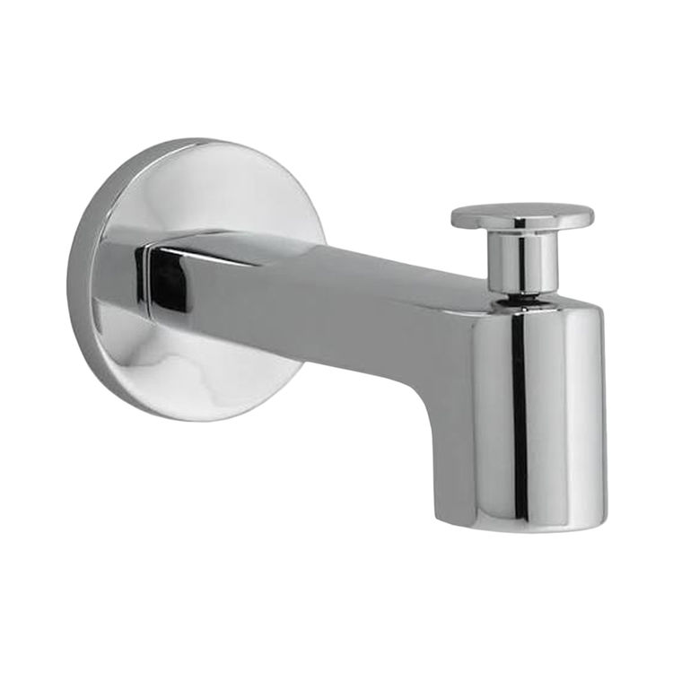 American Standard M952362-0020A American Standard M952362-0020A Chrome Diverter Spout Kit
