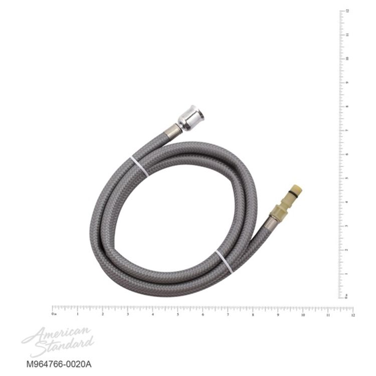 American Standard M9647660020A Spray Hose for Xavier Pulldown Faucet
