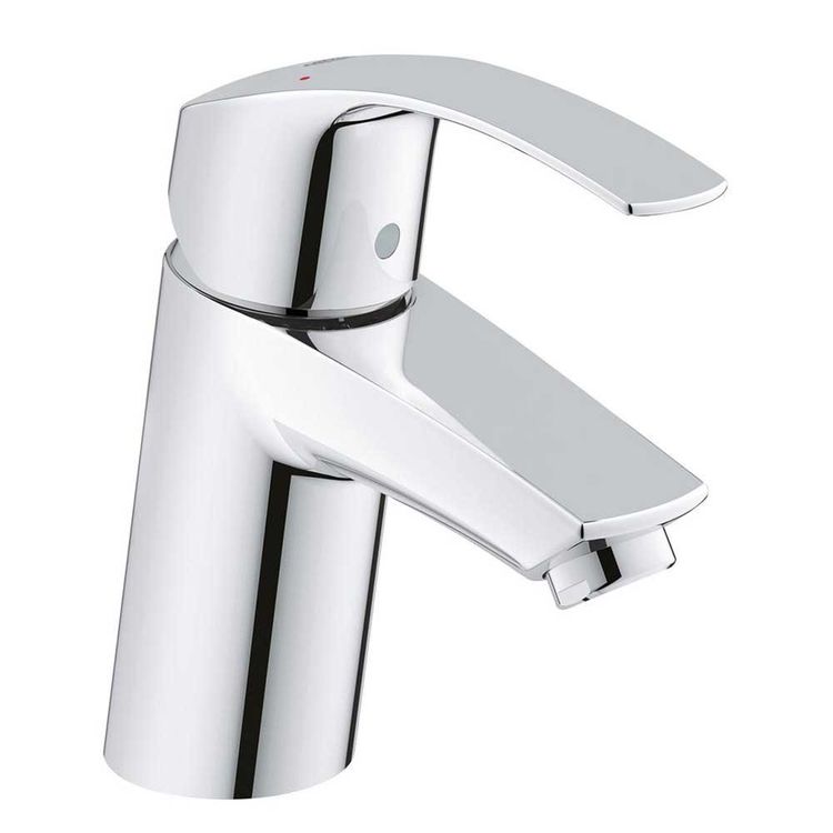 Grohe 3264300A Grohe 3264300A Eurosmart Lavatory CenterSet Bathroom Faucet