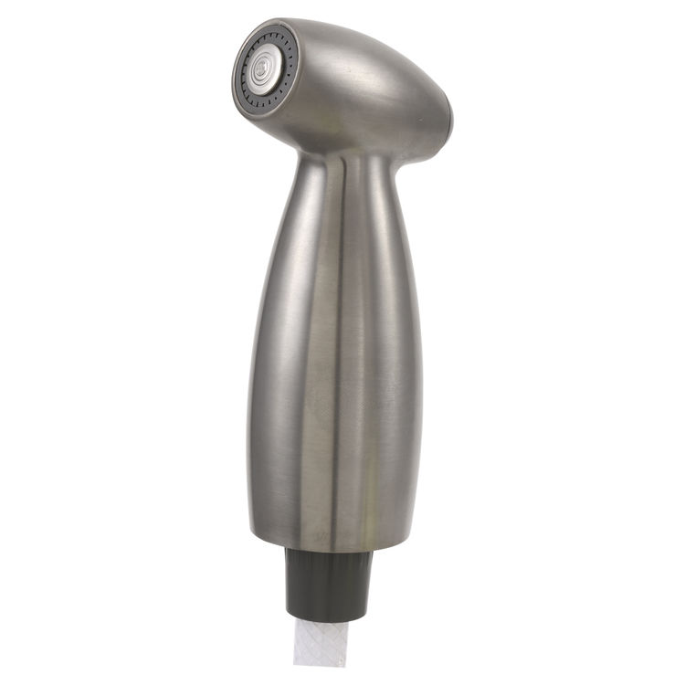 Delta RP40384SS Delta RP40384SS Delta Spray and Hose Assembly With Spray Support (Stainless)