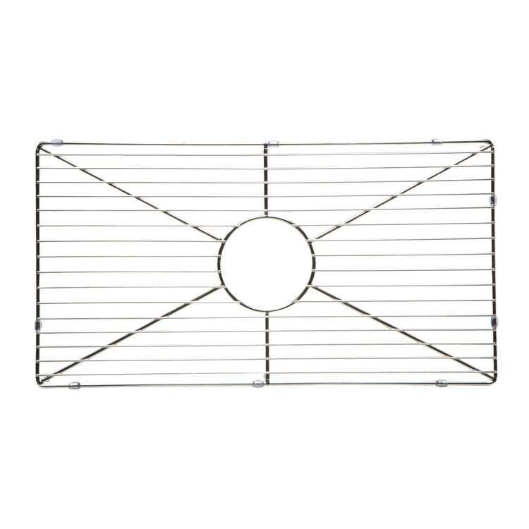 Alfi ABGR3018 ALFI ABGR3018 Sink Bottom Grid for AB3018SB, AB3018ARCH, AB3018UM Sinks - Brushed Stainless