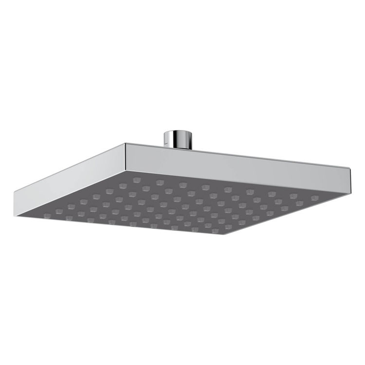 Delta 52841 Rainshower Shower Head Chrome Plumbersstock