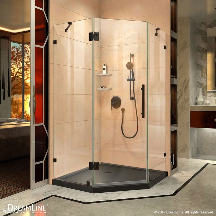 Dreamline DL-6051-88-09 DreamLine DL-6051-88-09 Prism Lux 38