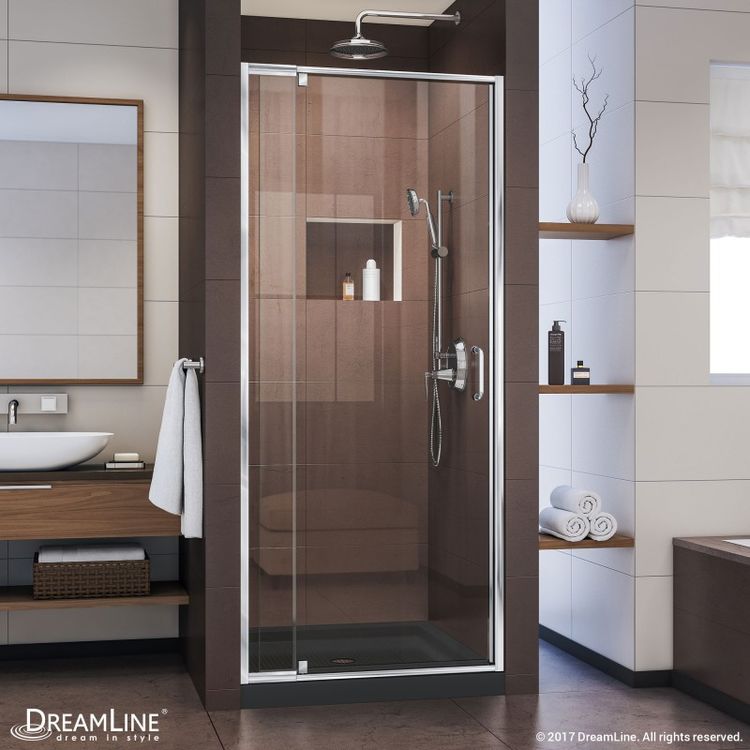 Dreamline DL-6216C-88-01 DreamLine DL-6216C-88-01 Flex 36