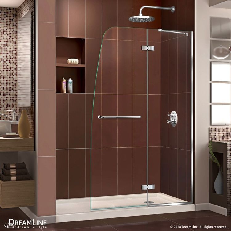 Dreamline DL-6522R-22-01 DreamLine DL-6522R-22-01 Aqua Ultra 34