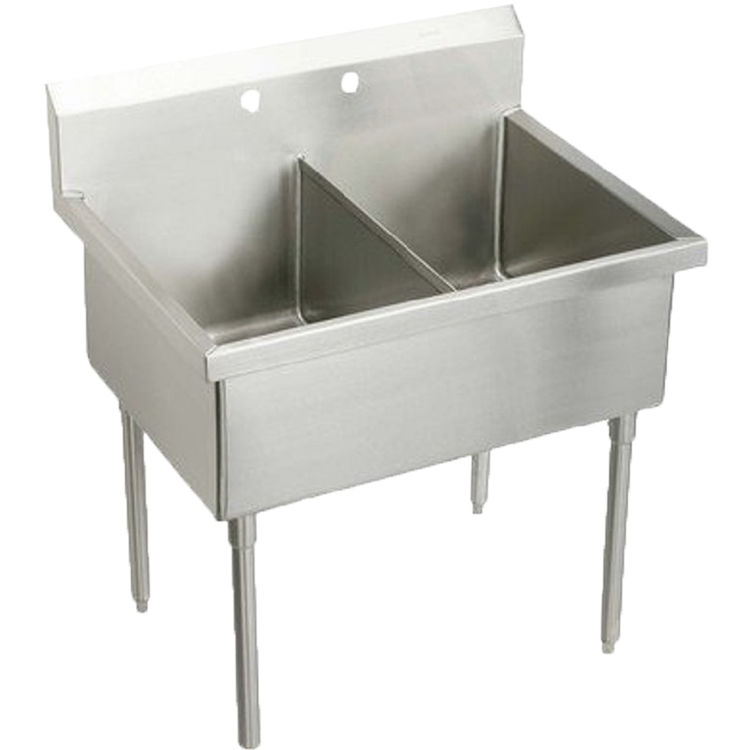 Elkay WNSF82482 Elkay WNSF82482 Weldbilt 51
