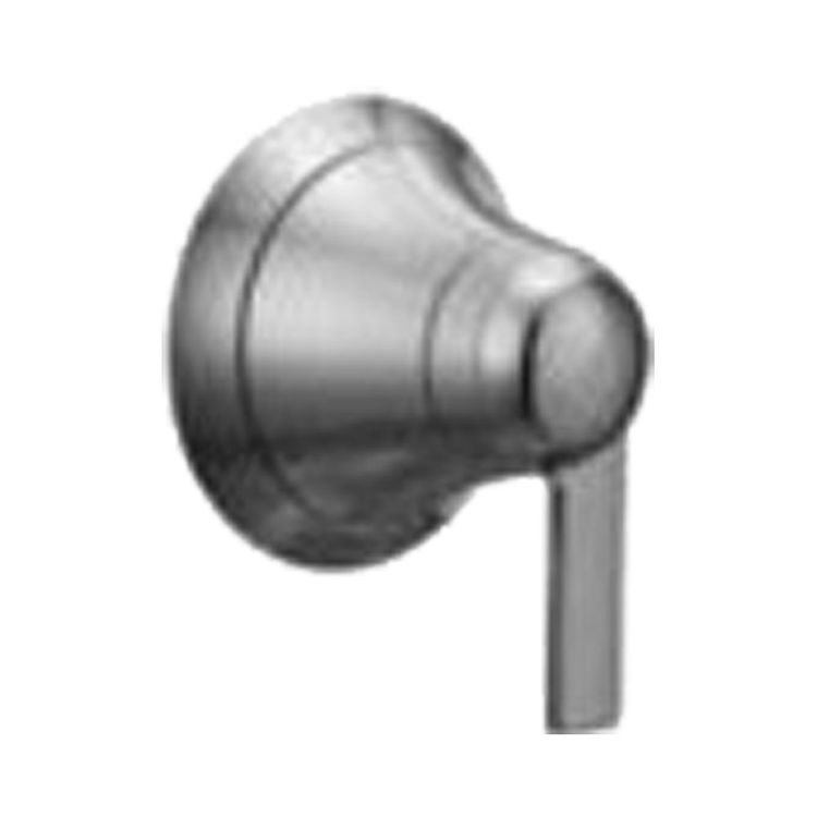 Moen TS3102 Moen TS3102 Chrome Doux Volume Control Trim