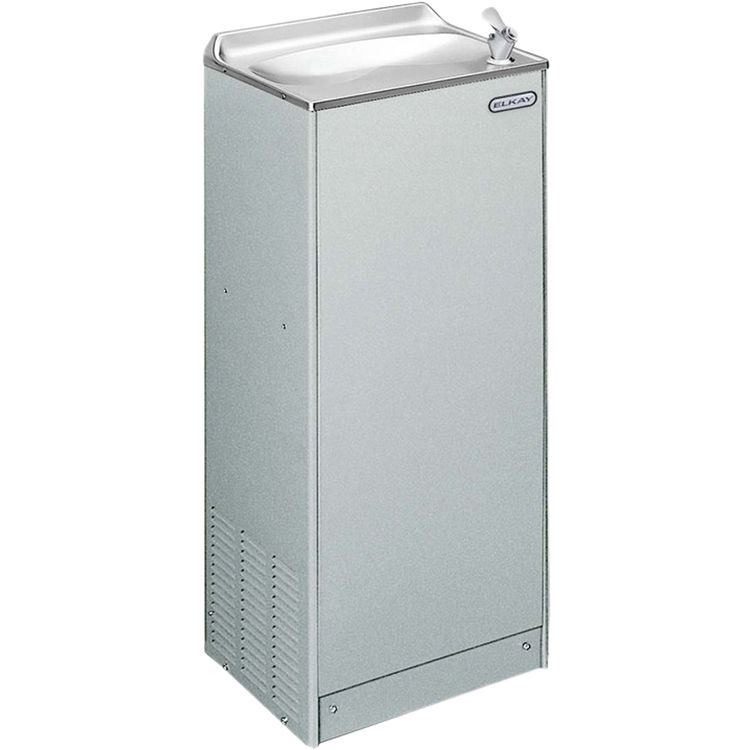 Elkay EFW16N1Z Elkay EFW16N1Z Floor Model Air Cooled Water Cooler