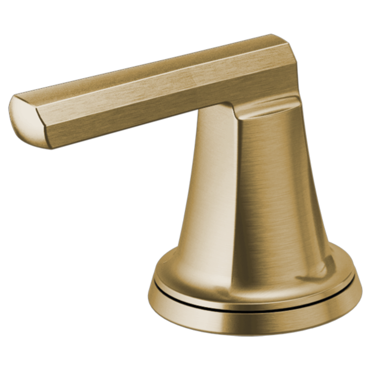 Brizo HL698-GL Brizo HL698-GL Levoir Lever Handle Kit, Luxe Gold