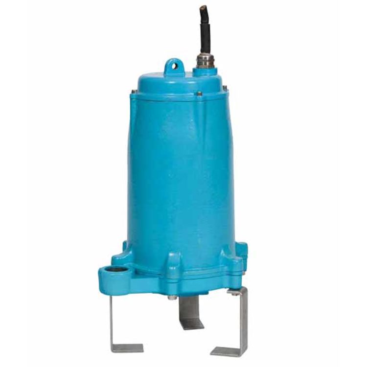 Little Giant 520871 Little Giant 520871 GP-M463-30 GP-M Series 2 HP Grinder Pump