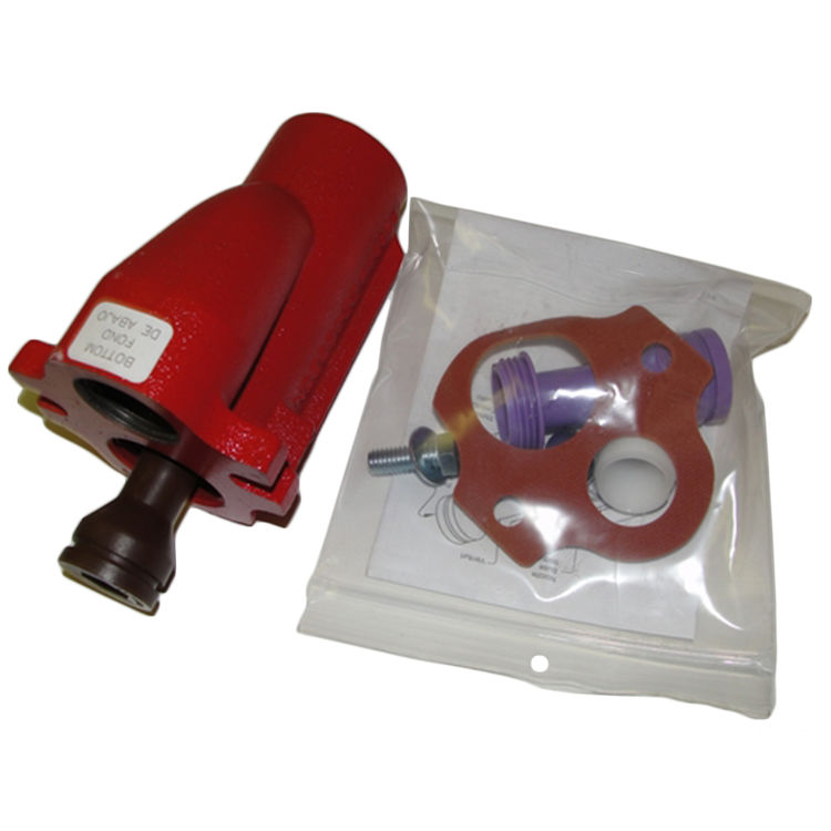 Red Lion 600528 Red Lion 600528 Injector Kit for RJC-75 and RJC-100 Pumps