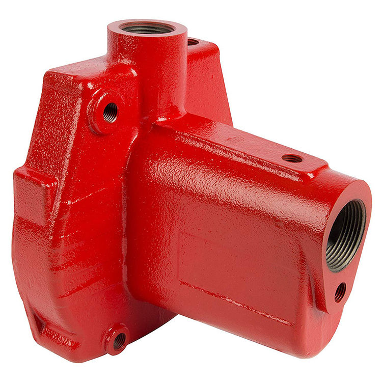 Red Lion 305584001 Red Lion 305584001 Case Kit for RJS-PREM Pump