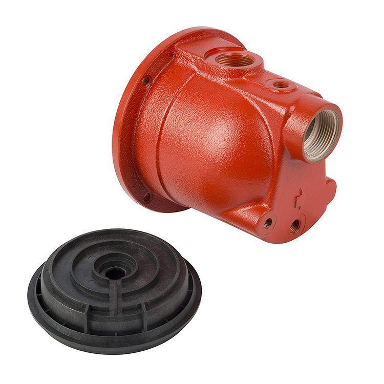 1/2 HP Red Lion RL-SWJ50-SP Shallow Well Jet Pump Red Lion, 42% OFF