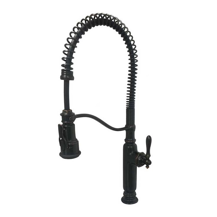 Kohler K-77515-2BZ Tournant Semiprofessional Kitchen Sink ...